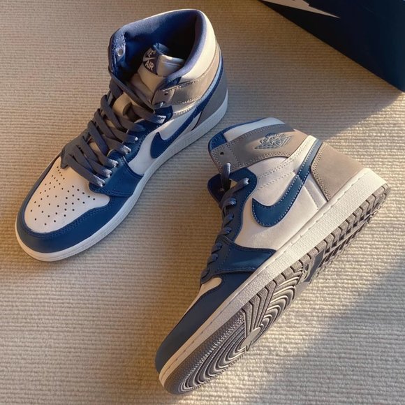 Jordan Other - Jordan 1 Low AJ1 DZ5484-410 11
